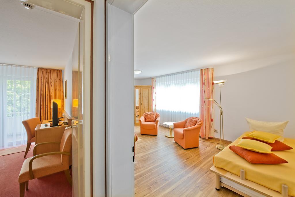 Hotel Baeren Rottweil Zimmer foto